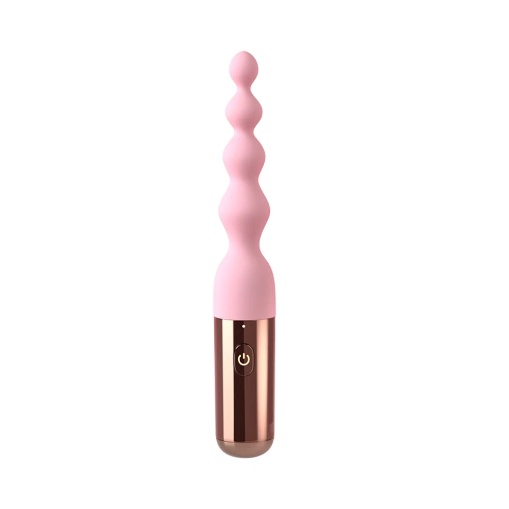 Vibrador Plug